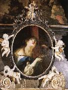 MAULBERTSCH, Franz Anton Mary Magdalene oil painting artist